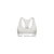 Calvin Klein Underwear Gray Cotton Bra