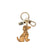 Alviero Martini Prima Classe Leather Chain Outfito.ae