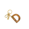Alviero Martini Prima Classe Leather Cotton Outfito.ae