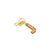 Alviero Martini Prima Classe Chain Outfito.ae