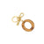 Alviero Martini Prima Classe Chain Outfito.ae