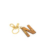 Alviero Martini Prima Classe Leather Cotton Outfito.ae