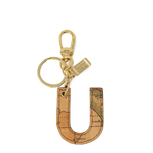 Alviero Martini Prima Classe Leather Chain Outfito.ae