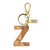 Alviero Martini Prima Classe Leather Chain Outfito.ae
