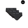 Calvin Klein Underwear Cotton Logo Outfito.ae