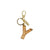 Alviero Martini Prima Classe Leather Chain Outfito.ae