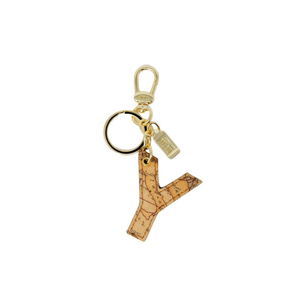 Alviero Martini Prima Classe Leather Chain Outfito.ae