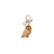 Alviero Martini Prima Classe Leather Cotton Outfito.ae