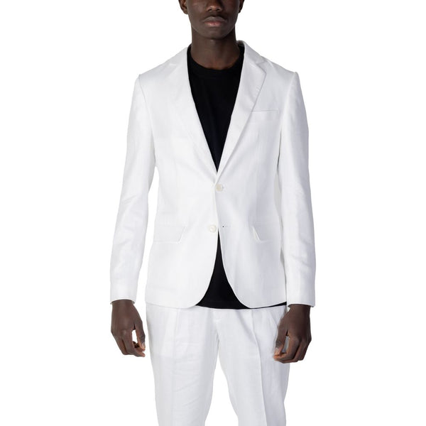 Antony Morato Linen Outfito.ae