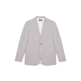 Antony Morato Gray Tencel Blazer