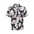 Only & Sons Purple Linen Shortsleeve
