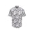 Only & Sons White Cotton Shortsleeve