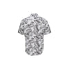Only & Sons White Cotton Shortsleeve