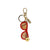 Alviero Martini Prima Classe Leather Chain Outfito.ae