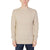 Only & Sons Beige Marabou Sweater