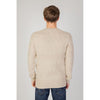 Only & Sons Beige Marabou Sweater