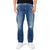 Tommy Hilfiger Jeans Blue Cotton Slim Fit Jean