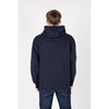 Tommy Hilfiger Jeans Blue Cotton Hoody