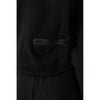 Calvin Klein Sport Black Polyester Sweatshirt