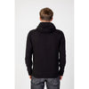 Tommy Hilfiger Jeans Black Organic Cotton Hoody