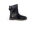 Birkenstock Leather Ankle Outfito.ae