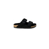 Birkenstock Leather Suede Outfito.ae