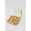 Alviero Martini Prima Classe Beige Copper Accessory