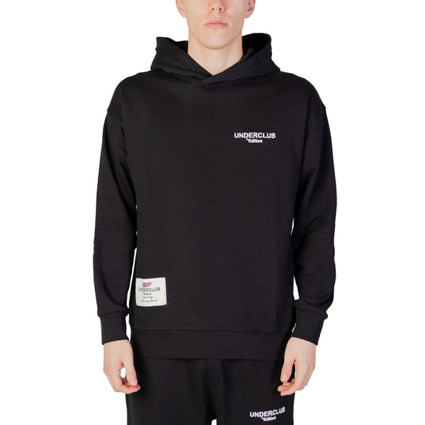 Underclub Cotton Logo Outfito.ae
