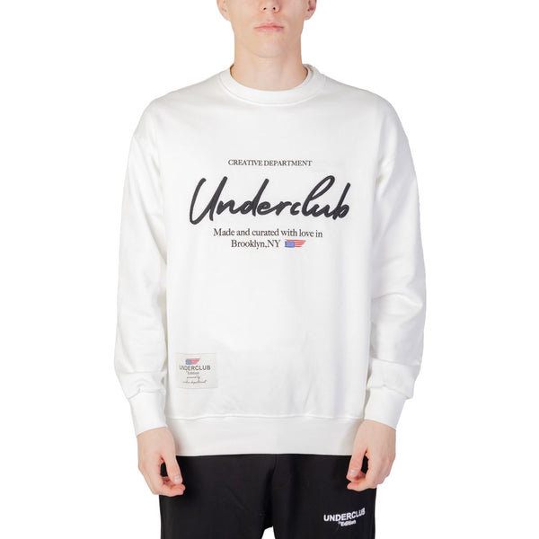 Underclub Cotton Logo Outfito.ae