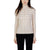 Morgan De Toi Pink Viscose Turtleneck