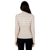 Morgan De Toi Pink Viscose Turtleneck