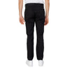 Tommy Hilfiger Jeans Black Organic Cotton Pant
