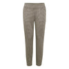 ICHI Beige Polyester Pant