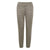 ICHI Beige Polyester Pant