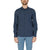 Antony Morato Blue Viscose Shirt