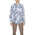 Antony Morato Blue Cotton Shirt