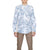 Antony Morato Blue Cotton Shirt