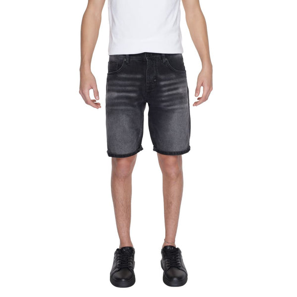 Antony Morato Cotton Sneaker Outfito.ae
