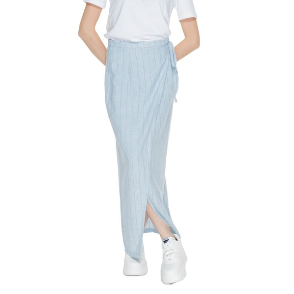 Vero Moda Linen Outfito.ae