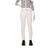 Morgan De Toi Beige Cotton Pant