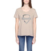 Blauer Cotton Logo Outfito.ae