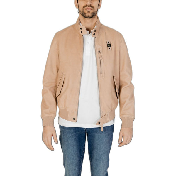 Blauer Leather Outfito.ae