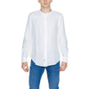 Blauer Linen Outfito.ae