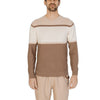 Hamaki-Ho Cotton Ribbed Outfito.ae