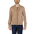 Hamaki-Ho Gray Polyester Jackets & Coat