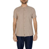 Hamaki-Ho Cotton Linen Outfito.ae