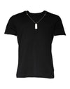 Dolce & Gabbana Cotton Logo Outfito.ae