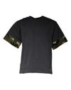 Dolce & Gabbana Cotton Logo Outfito.ae