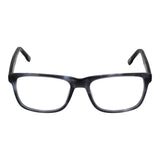 Spy Blue Unisex Glasses Frame
