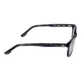 Spy Blue Unisex Glasses Frame
